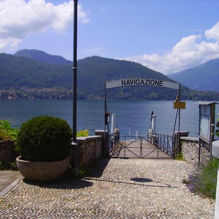Villa C&C Lierna Exterior photo