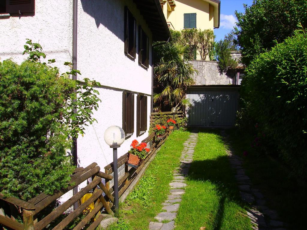 Villa C&C Lierna Room photo