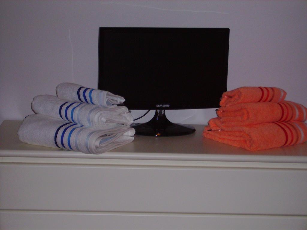 Villa C&C Lierna Room photo