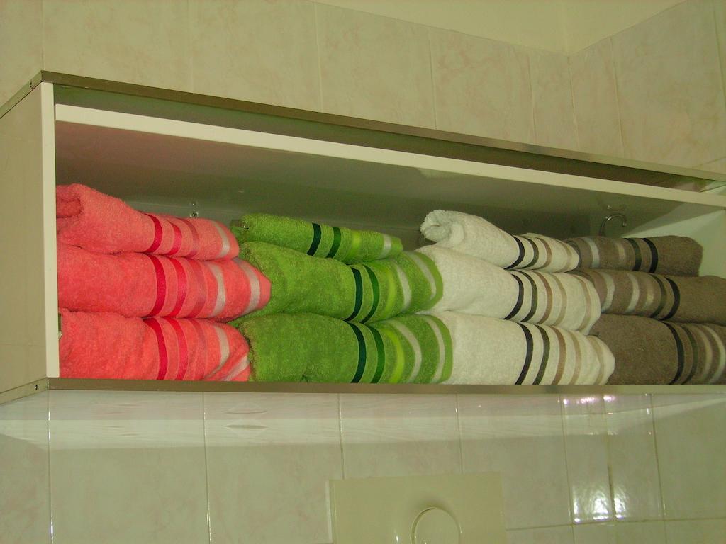 Villa C&C Lierna Room photo