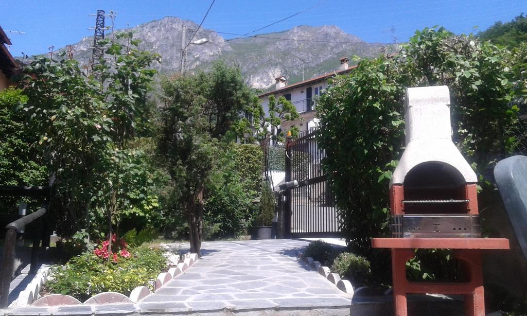 Villa C&C Lierna Exterior photo