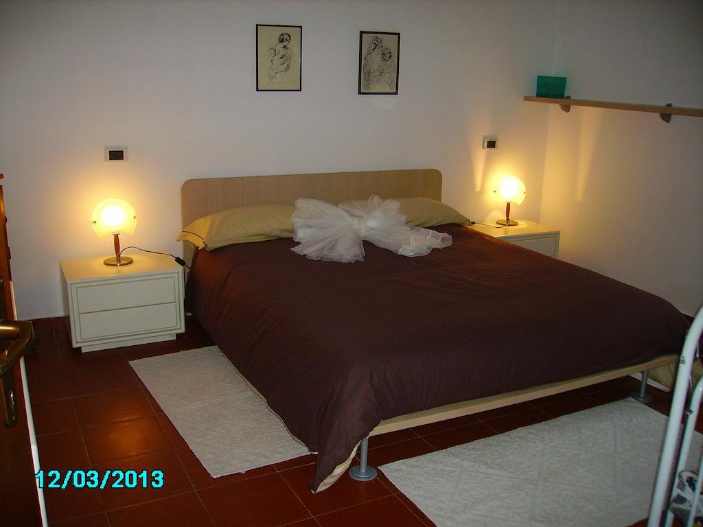 Villa C&C Lierna Room photo