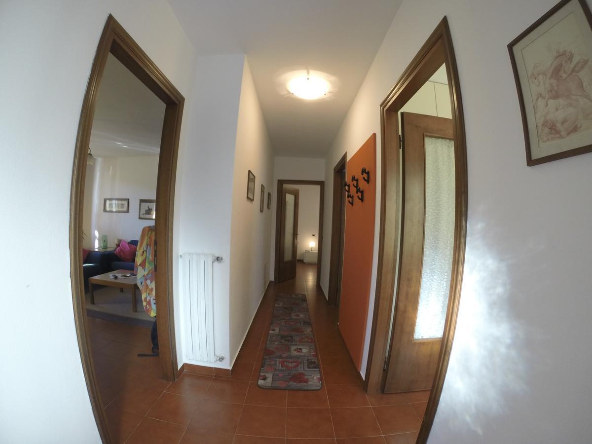 Villa C&C Lierna Exterior photo