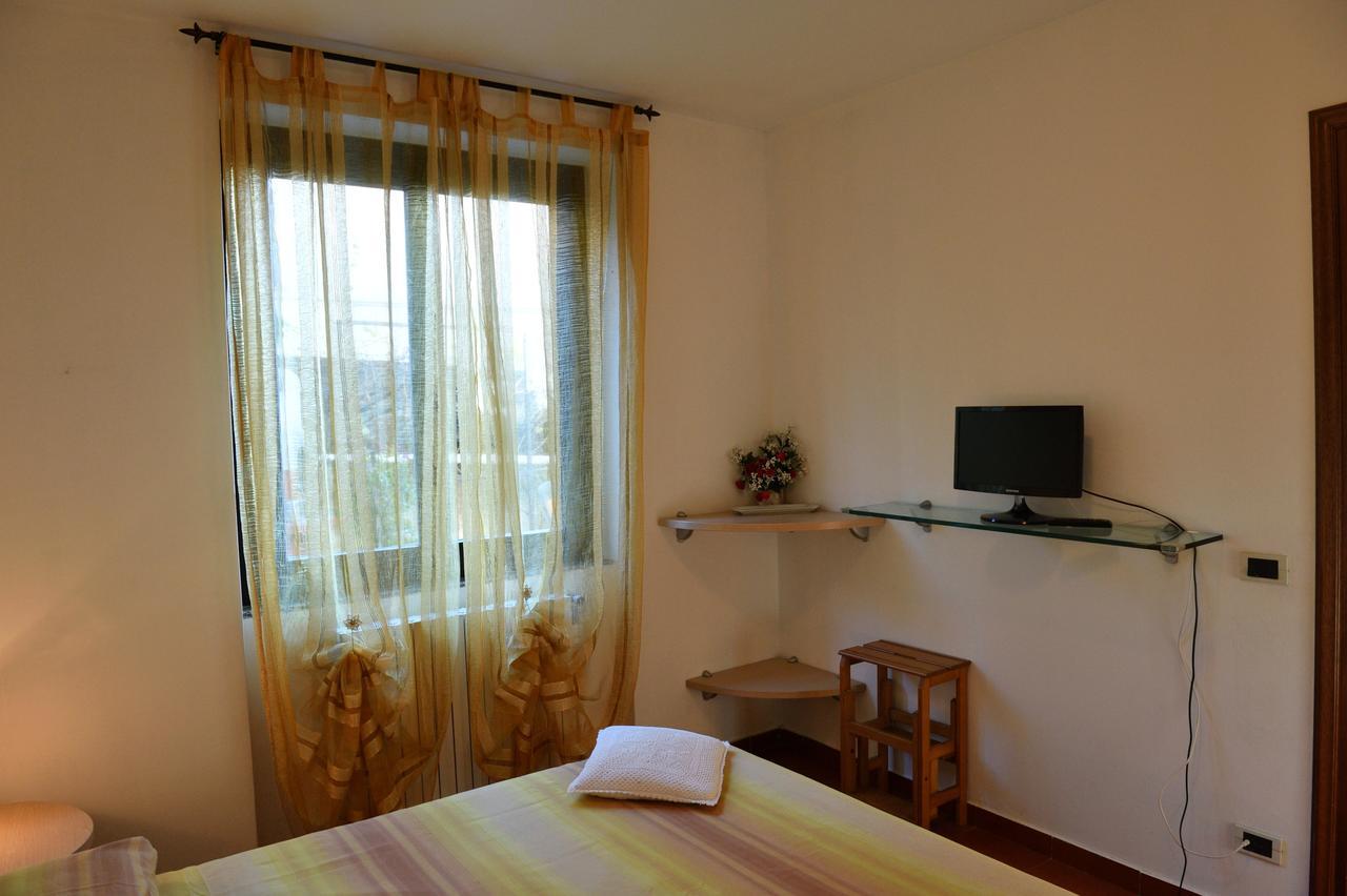 Villa C&C Lierna Exterior photo