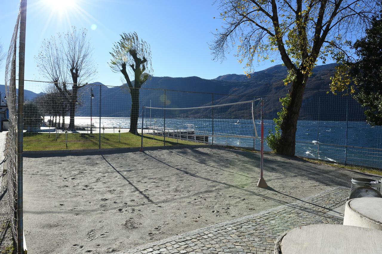 Villa C&C Lierna Exterior photo
